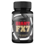 GiantFX7 Review – Does It Improve Physical Strength?