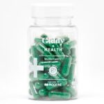 Giddy Health Men’s Vitamins Review: Boost Energy and Vitality Naturally