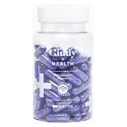 Giddy Health Women's Vitamins
