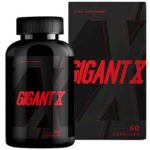 Unlock Your Potential with GigantX: The Ultimate Memory Enhancement Supplement