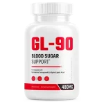 Gl-90 Review – Does It Support Blood Sugar Levels?