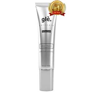 glé skincare for dark circles