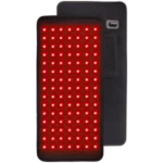 Glokore Red Light Therapy Wrap: Is It Good for Chronic Pain and Skin Rejuvenation