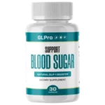 GL Pro Blood Sugar Support: The Ultimate Formula for Balanced Glucose Levels