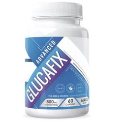 GlucaFix