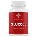 Gluco 20 Review – Does It Help Balanced Blood Sugar?