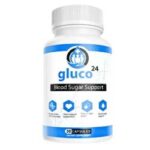 Unlock Balanced Blood Sugar Levels with Gluco 24: A Comprehensive Review