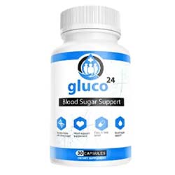 Gluco 24