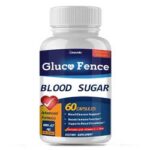 Unlocking Blood Sugar Management: The Power of Gluco Fence Capsules Explained