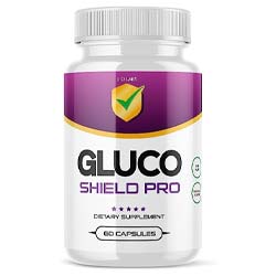 Gluco Shield Pro