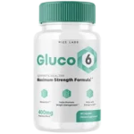 Gluco6 Review: Does This GLUT-4 Supplement Really Work for Blood Sugar?