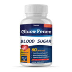 GlucoFence Review: For Balancing Blood Sugar Level