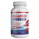Gluco Freeze: A Comprehensive Guide to Natural Pain Relief