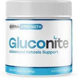 Gluconite