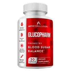 Glucopharm
