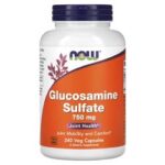 Glucosamine Sulfate Reviews – Does This Product Really Work?