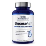 GlucoseMD: Unlocking the Power of Healthy Blood Sugar Levels