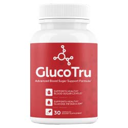 GlucoTru