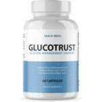 GlucoTrust Reviews – Does It Regulate Blood Sugar?