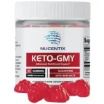 GMY Keto Gummies Review – Delicious and Effective Ketogenic Support