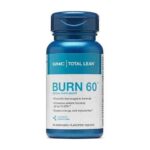GNC Burn 60 Review – Is It Safe And Effective For Weight Loss?