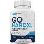 Go Hard XL Review – Is It Safe and Worth Buying?
