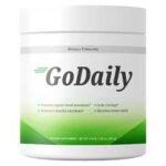 Revitalize Your Gut: A Comprehensive GoDaily Prebiotic Review for Optimal Digestive Health