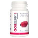 GojiBerry500 Review: Unleashing the Power of Goji Berries for Optimal Health and Weight Loss