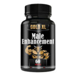 Gold XL Male Enhancement: Elevate Your Sexual Performance and Libido Naturally