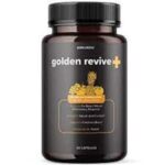 Golden Revive Plus Reviews – Does This Product Really Work?