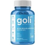 Boost Your Wellbeing with Goli Nutrition Ashwagandha Gummies: An Honest Review