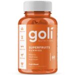 Boost Your Wellness Journey with Goli Nutrition’s Superfruits Gummies: An Honest and Thorough Review