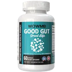 good gut great life