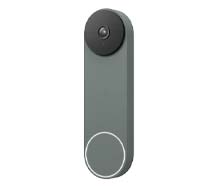 Google Nest Doorbell 2nd gen