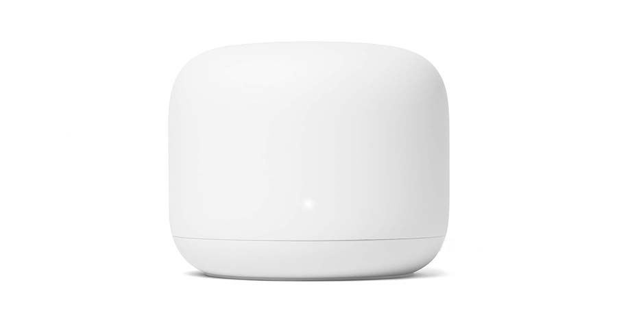 google nest wifi