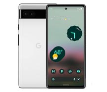Google Pixel 6a