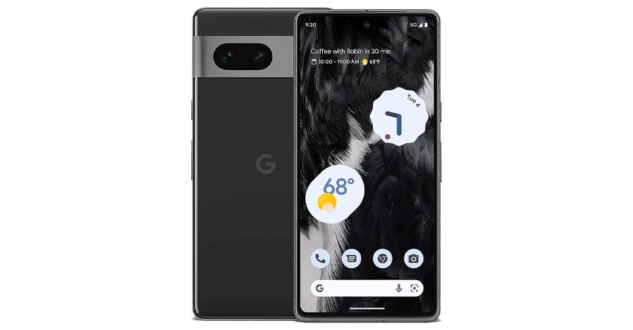google pixel 7