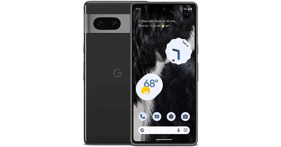 Google Pixel 7 Review