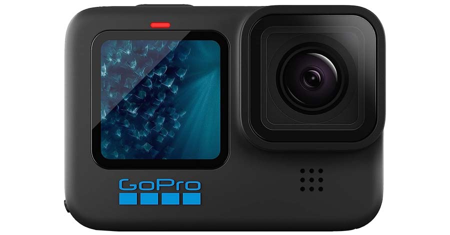 GoPro Hero11 Black