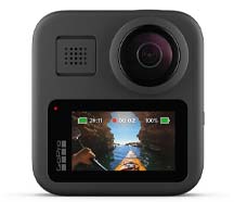 gopro max