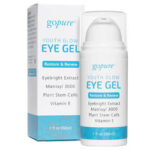 goPure Eye Gel Review – Does This Product Really Work?