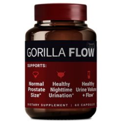 Gorilla-Flow