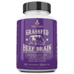 Grass Fed Beef Brain Review – Does This Product Really Work?