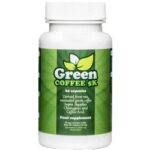 Sleep Soundly with The Green Coffee 5K: Unveiling the Natural Ingredients that Support Your Restful Nights!