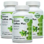 Green Coffee Plus Review – Is Green Coffee Plus Good For Health?