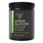 Unlock Vitality with Green Glucose: A Comprehensive Review
