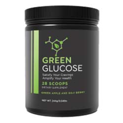 Green Glucose