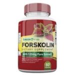 Green Vibe Forskolin Review – Does This Product Really Work?