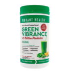 Green Vibrance Review – Does It Improve Overall Health?