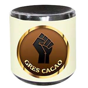 how to use gres cacao
